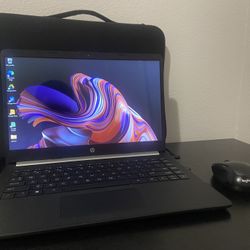 HP Ryzen 7 (Read Description)