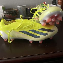 Adidas X Crazfast Elite Fg 