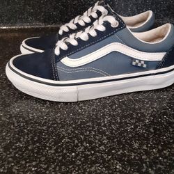 Vans womens 6