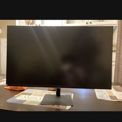 32” ViewFinity S70A 4K UHD High Resolution Monitor  is