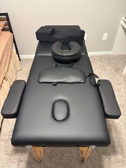 Massage Table