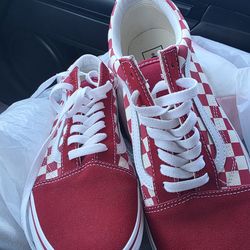 Vans