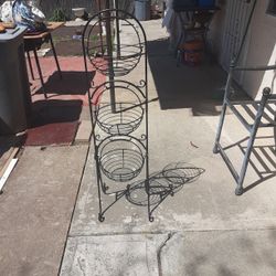Fruit Stand