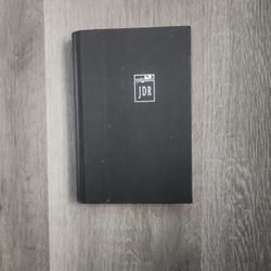 Origin In Death (Hardback)