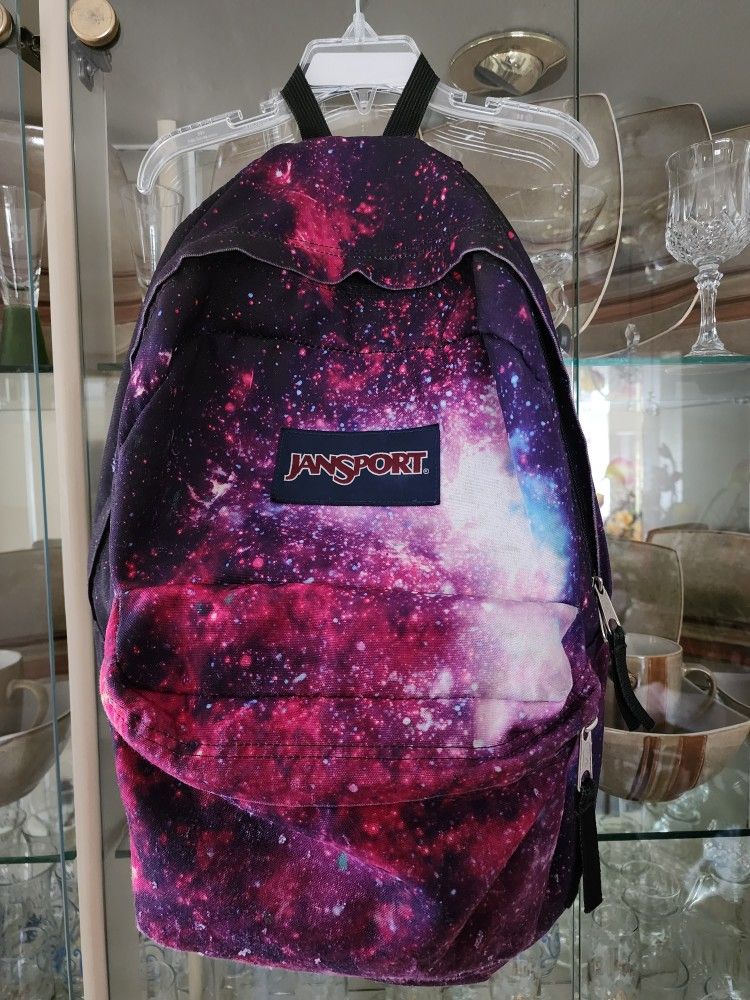 Jansport Backpack 