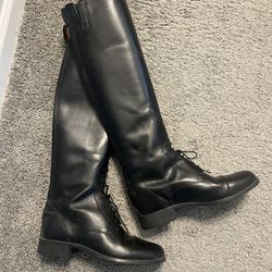 Ariat Tall English Riding Boots (Slim)