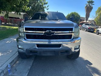 Chevrolet Silverado single cab short bed Truck
