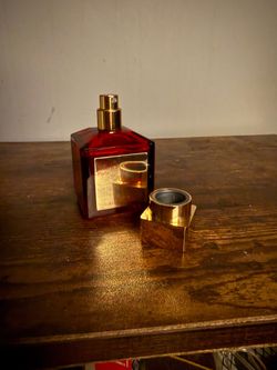 Baccarat 540