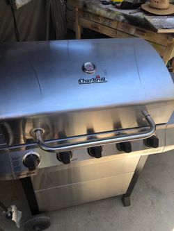 BBQ