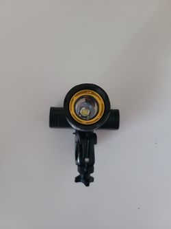 Rechargeable 15000LM LED MTB Bicycle Light
