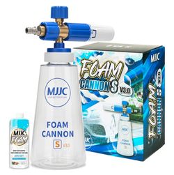 Mjjc foam cannon