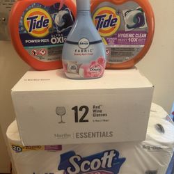 Tide Pods Bundle 