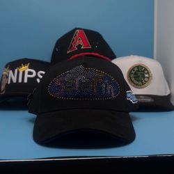 Imperial Hats