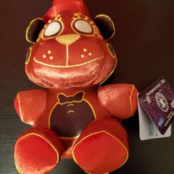 Funko Plush: Five Nights At Freddy's 