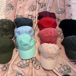 Women’s Hats 🧢 