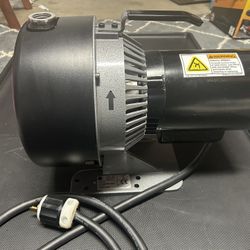 Varian Vacuum Pump 