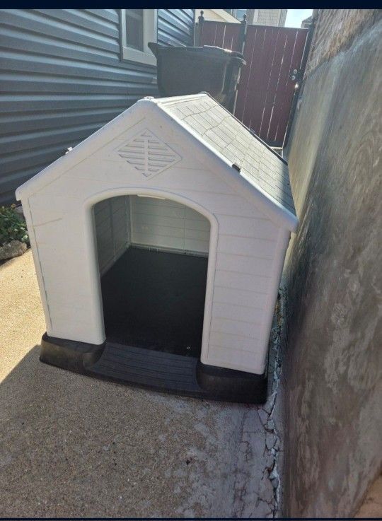 Dog House