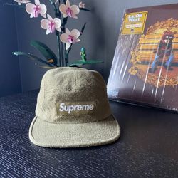 Supreme Hat