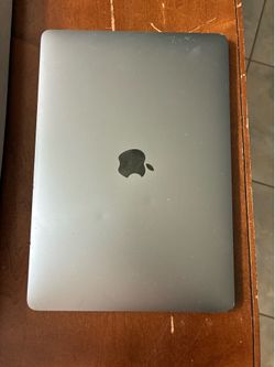 Mac book 2019