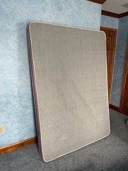 Full Size Box Spring