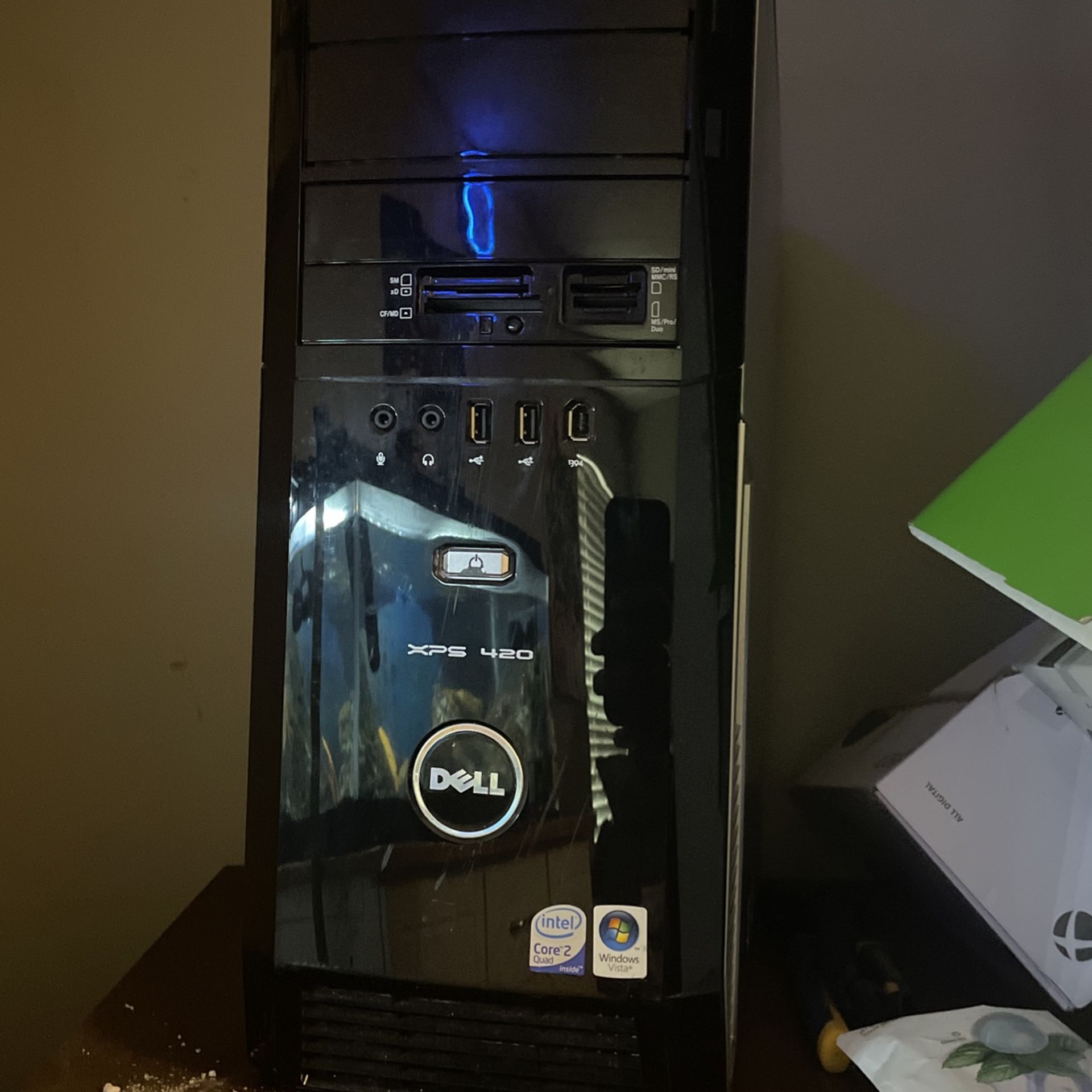 Dell Computer Great Condition