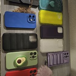 IPhone 13 Pro Cases 