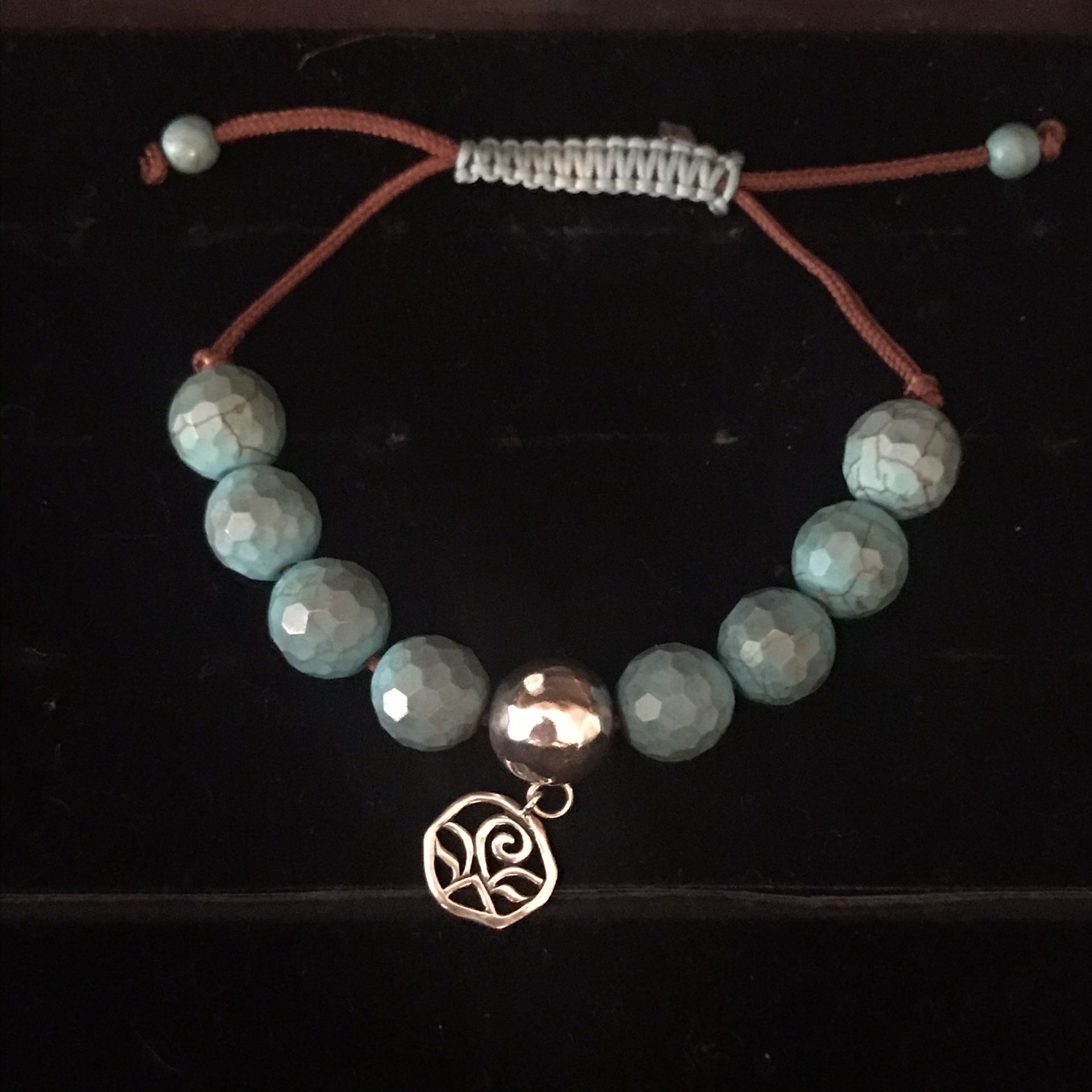 Silpada Best Trend Bracelet