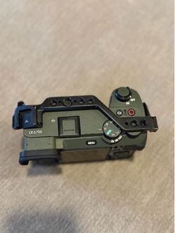 Sony a6700 Bundle