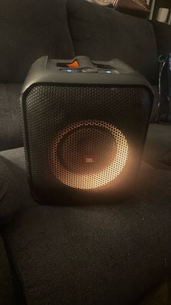 Used jbl encore Bluetooth