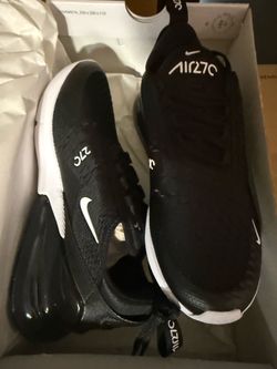 Nike air max 270