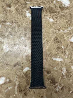 Abyss Blue Braided Solo Loop Size 10