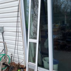 Pet Door
