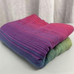 Cotton Baby Carrier Wrap 