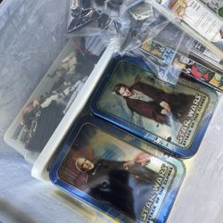 Star Wars Memorabilia Toys Sale #2