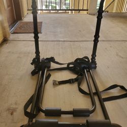 Bike Rack 