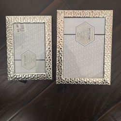 Metal Frame Set 