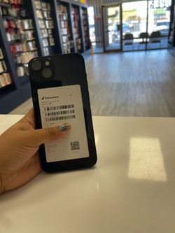 IPhone 14 Plus 256gb unlocked