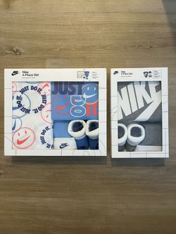 Baby Nike Sets