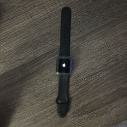 apple watch 38mm
