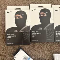 Nike Ski And Nike Shirt 