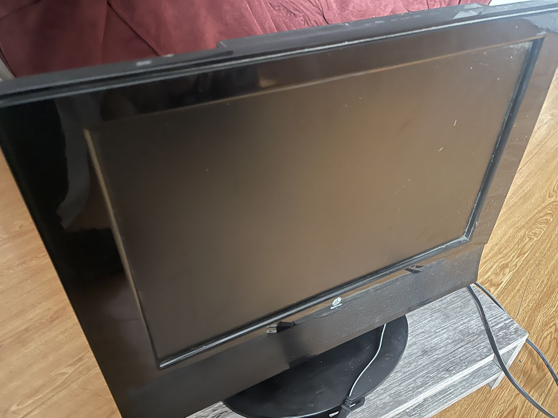 Computer monitor / TV