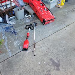 Weed Eater