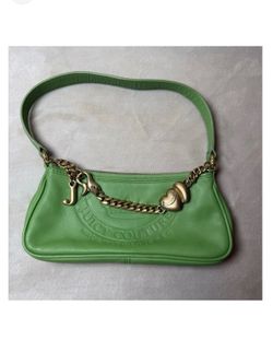 Vintage juicy purse