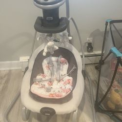 Graco Baby Swing 