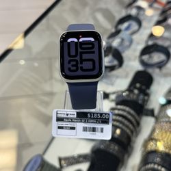 Apple Watch SE 2 40MM LTE