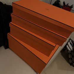 Hermes Boxes