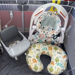 Baby Stuff