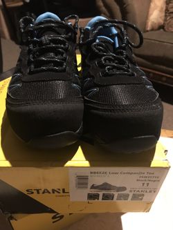 Women Steel Toe Boots