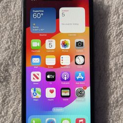 Apple iPhone XR 64 GB unlocked for any carrier  please check the picture for the condition Pickup in upland, California