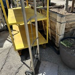 Dolly Hand Truck 